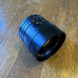 Fuji Fujinon TV Photo Optical Lens 1:1.4/9 Made in Japan