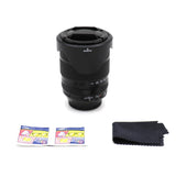 Fujifilm XF 18-135mm f/3.5-5.6 R LM OIS WR Lens