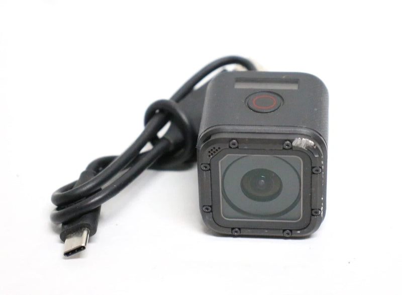 GoPro Hero 5 Session Helmet/Action Video Camera
