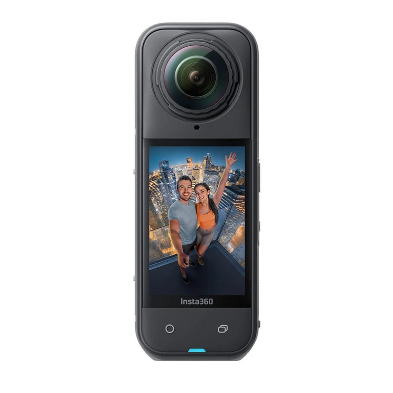 Insta360 X5 360 8K Action Camera - Standard Bundle
