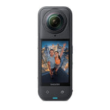 Insta360 X5 360 8K Action Camera - Standard Bundle