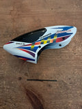 Exceed Eagle 50 Rc Helicopter Body Only