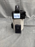 Panasonic Lumix DMC-FZ35 12.1MP 18x Zoom Digital Camera - Black
