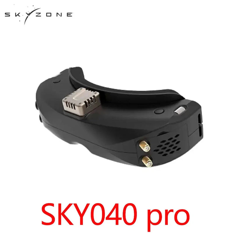 SKYZONE SKY04O Pro FPV Goggles OLED 5.8Ghz 48CH Steadyview Receiver for RC Drone