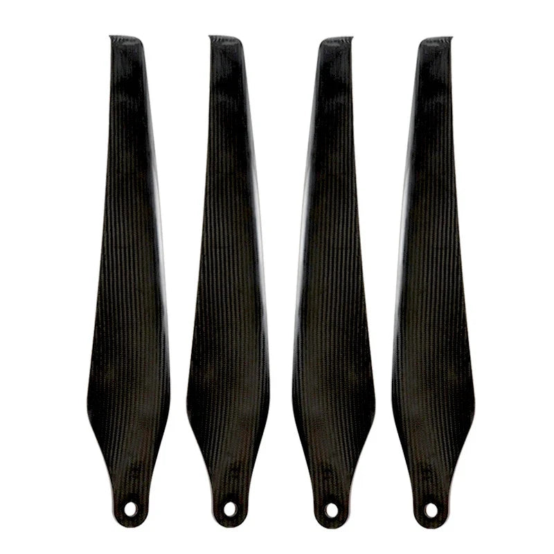 XAG P100 Pro V50 Pro Carbon Propellers High Performance for Ag Drone