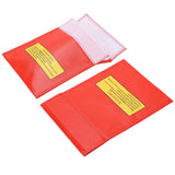 Fireproof Explosion Proof Lipo Protective Bag For Charge Storage Popular