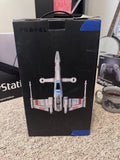 Star Wars Propel T-65 X WING Drone High Performance Battling Drone