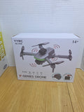 YYRC Y618 Quadcopter Drone HD WiFi Camera Obstacle Avoidance Optical Flow #CT