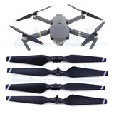 4 Low-Noise Quick-Release 8330F Propellers Prop Blade for DJI Mavic Pro Platinum