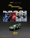 1:64 Jaguar XKR 