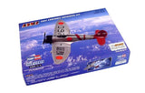 HOBBYBOSS 80288 Aircraft Model 1/72 A5M2 Scale Hobby B0288