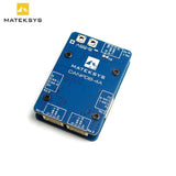 MATEK CANPDB W/4A BEC & JST-GH SPLITTER 6V to 55V 2-12S CAN PDB For RC FPV Drone