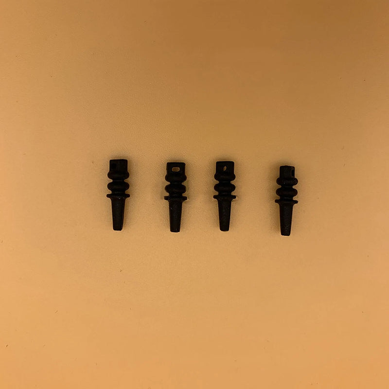 4pcs/set Gimbal Damping Ball  Camera Damper for FPV Drone Accessory VER