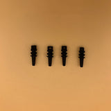 4pcs/set Gimbal Damping Ball  Camera Damper for FPV Drone Accessory VER