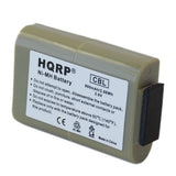 HQRP Cordless Phone Battery for AT&T model 102, 103, EP590-2 Battery