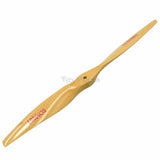 11x4R Electric Wood Propeller RC Airplane Multirotor FPV Drone Wooden Blade