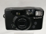 Fujifilm Zoom Cardia Super 270 35mm Film Camera Used