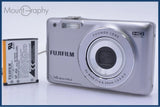 ¡¾EXC+++¡¿  FUJIFILM FinePix JX500 5x battery FromJapan #yk7587