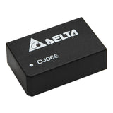 DJ06S4805A Isolated Module DC DC Converter 1 Output 5V 1.2A 18V - 75V Input :RoH