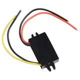 Automotive Grade Voltage Converter Converts 12 Volt Input into 5 Volt Output