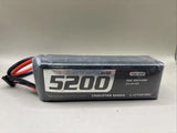 Lumenier 5200mAh 6S 120c CineLifter LiPo Battery - XT90