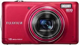 Fujifilm FinePix T400 Digital Camera 10x Optical Zoom Used From Japan