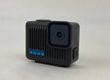 GoPro Hero AMFR1 4K Action Camera - Does not power on - For parts