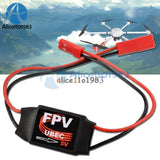 DC-DC Converter Step Down Module 3A 5V Mini UBEC BEC Plane   for RC FPV #yr