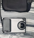 Very rare Panasonic NV-DCF2, PalmCam PV-DC1080,CoolShot II LK-RQ1 digital camera