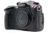 Panasonic LUMIX GH5 II 20.3MP Mirrorless Camera - (Body Only)