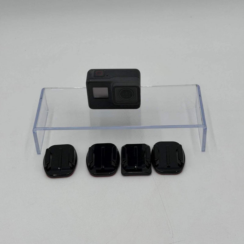 Broken GoPro Hero5 Black 12MP Action Camera CHDHX-501 Bad Battery