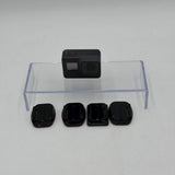 Broken GoPro Hero5 Black 12MP Action Camera CHDHX-501 Bad Battery