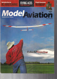 Model Aviation May 2013 Plane Hobby Airplane R/C Radio Aerotowing Flying Aces