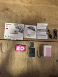 Panasonic LUMIX DMC-S2 Digital Compact