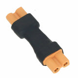 XT30 Jack to Female Jack No Wires Adapter RC Lipo Battery FPV Hobbies Toys