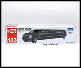 TOMICA ASIA LIMITED 133 CADILLAC ESCALADE 1/79 TOMY Long Car 2026 May New Model