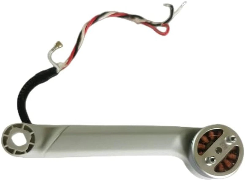 Drone motor arm assembly with wiring, back right replacement, for Mavic Mini 3 Pro