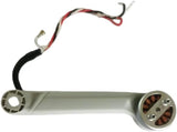 Drone motor arm assembly with wiring, back right replacement, for Mavic Mini 3 Pro