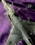 Hobby Master HA2629 AV8B Harrier II Plus USMC Black Sheep Kandahar Afghanistan