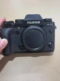 Fujifilm X-T1 16.3MP Mirrorless Digital Camera Body -95% New -English Languages