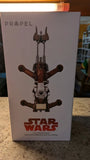 Propel Star Wars 74-Z Speeder Bike High Performance Battle Drone Disney Complete
