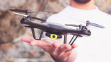 TRNDlabs Spectre Toy Camera Drone QuadCopter Original First Edition