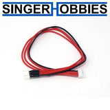 MT RACING MTR1021 3S Balance Lead Extension 20awg HH Battery