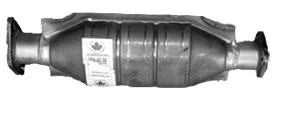 Catalytic Converter for 1994 Dodge Colt FWD 1.8L L4 GAS SOHC ES Converter
