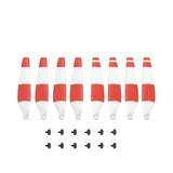 4Pair Lightweight Low Noise Propellers Blades Props For DJI Mini 3 Pro Drones