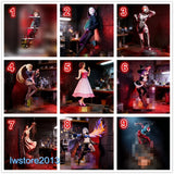 1/64 1/43 1/18 1/24 1/35 1/87 Girl Man Miniatures Figures Scene Model Toy AM0045