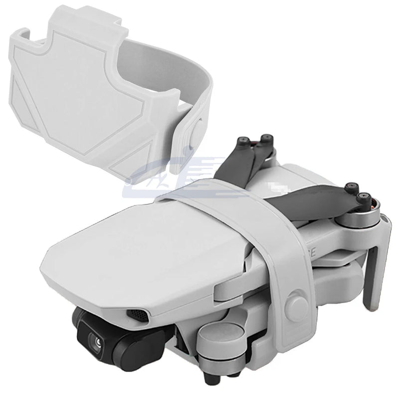 Propeller Blades Stabilizer Fixing Holder For DJI MAVIC Mini SE /Mini 2 SE Gray