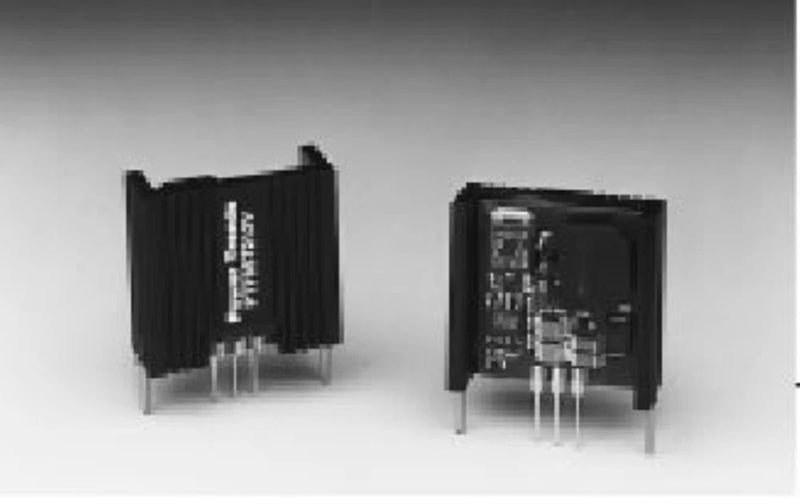 PT78ST212V POWER TRENDS DC-DC Converter 12Vout 2 Amp Switching Regulator. New