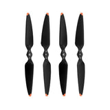 2 Pairs Propellers Blades Wing for DJI Air 3 Drone Noise Reduction Accessories Drone