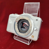 Panasonic Dmc-Gf3 Mirrorless Single Lens Camera